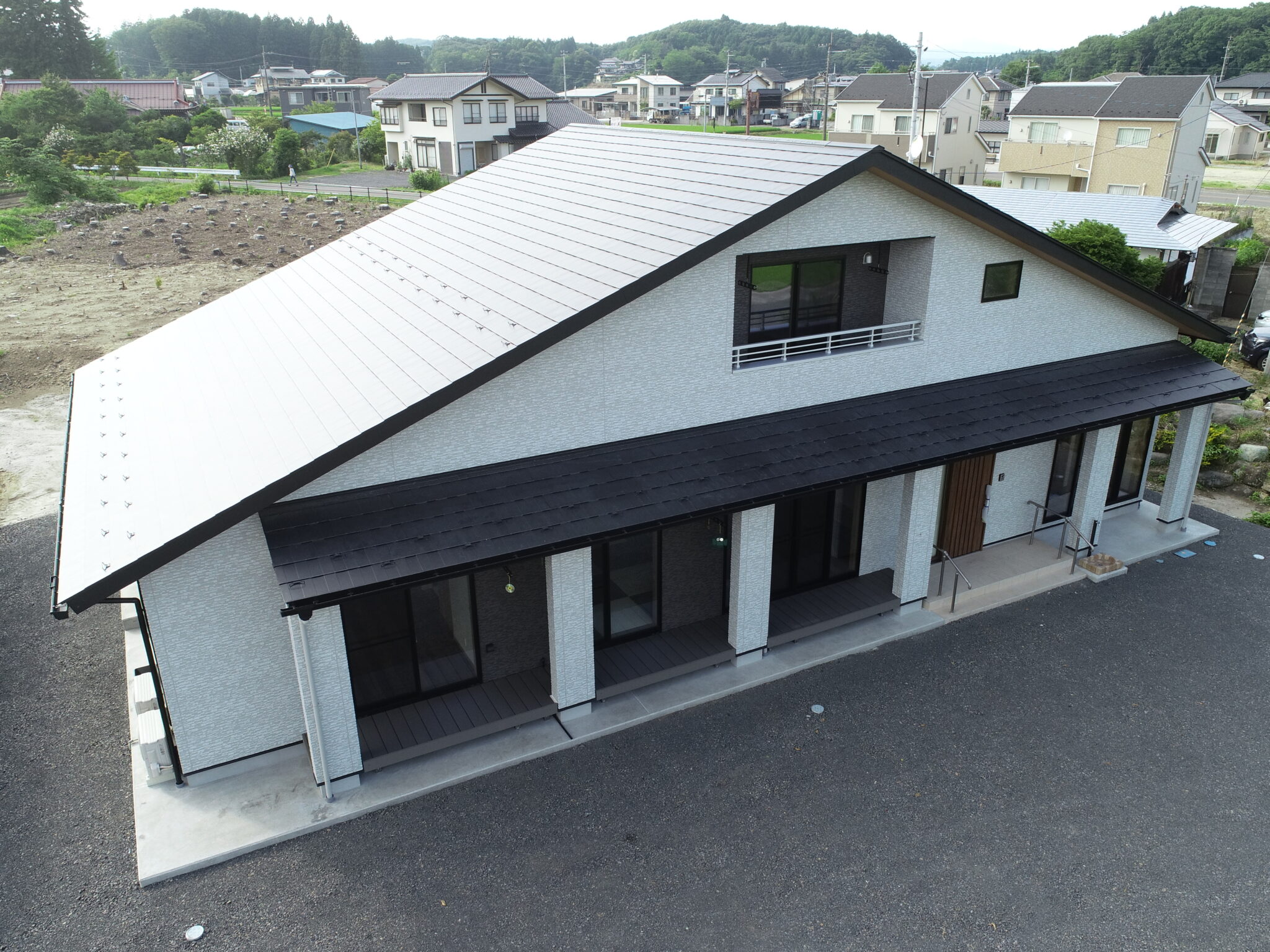 施工実績 アーカイブ | 株式会社菊池組